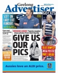 Geelong Advertiser
